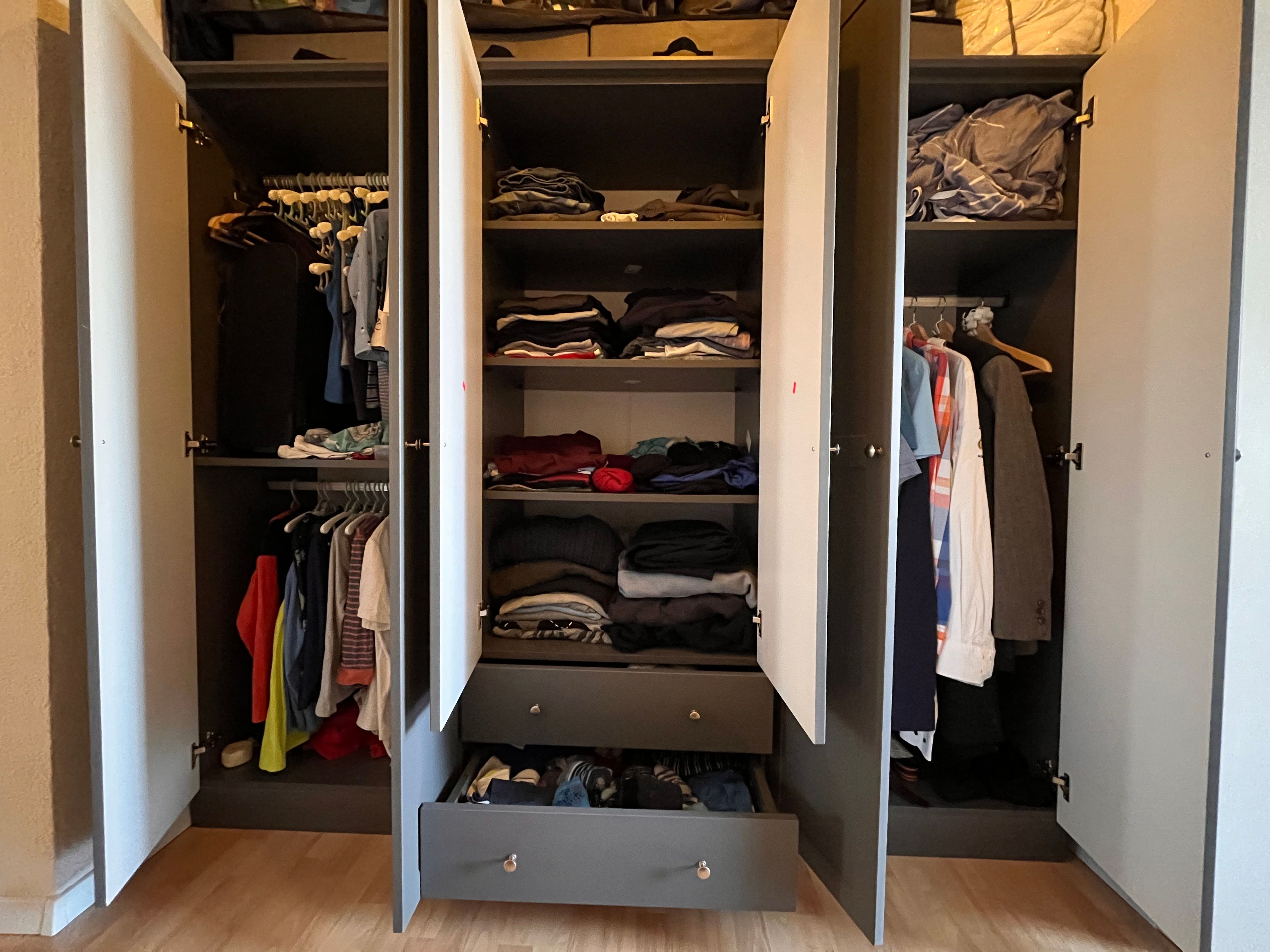  Great Apartment In Dresden  -  Great apartment in Dresden  - Gallery -  31