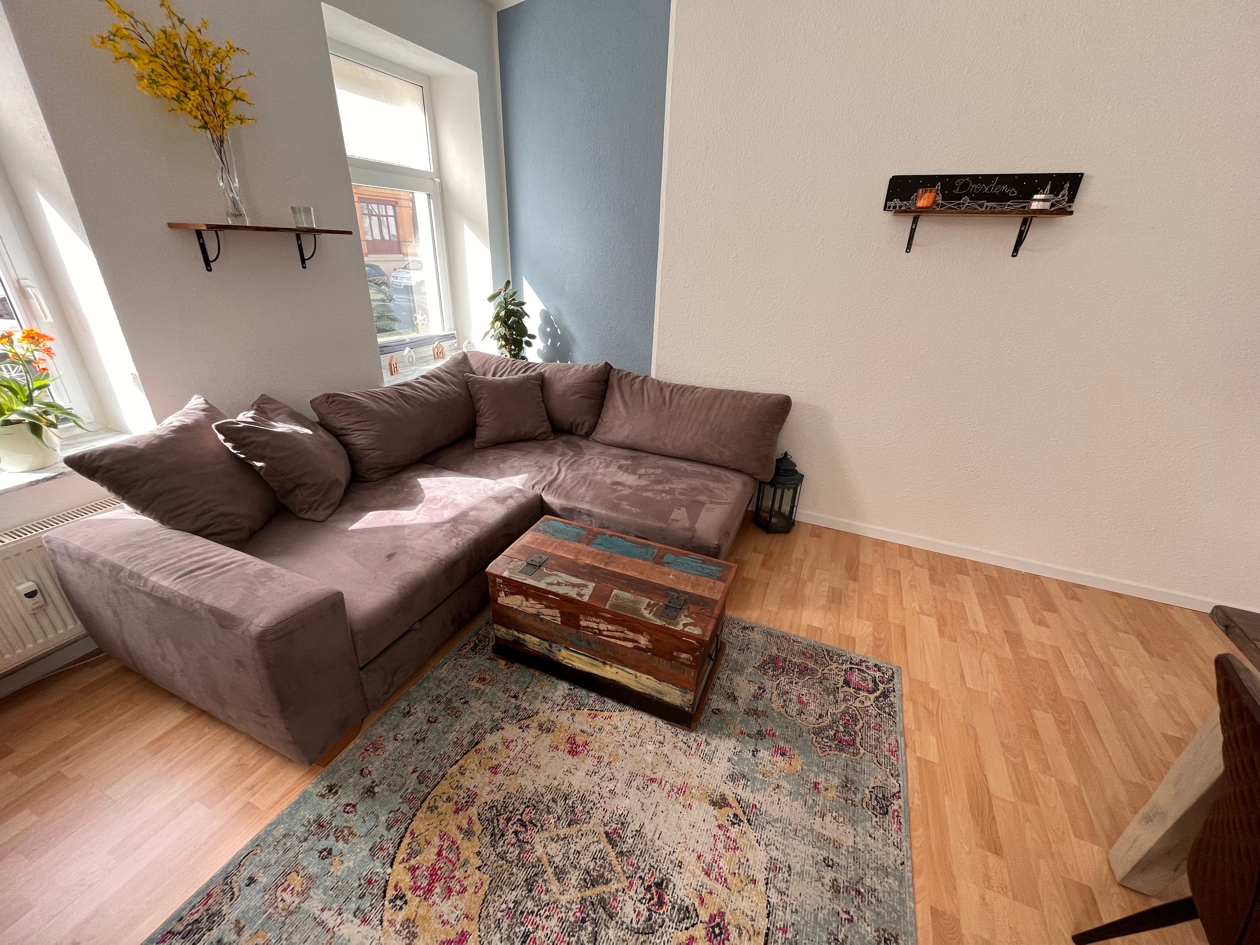 Great Apartment In Dresden - Great apartment in Dresden - Gallery - 22