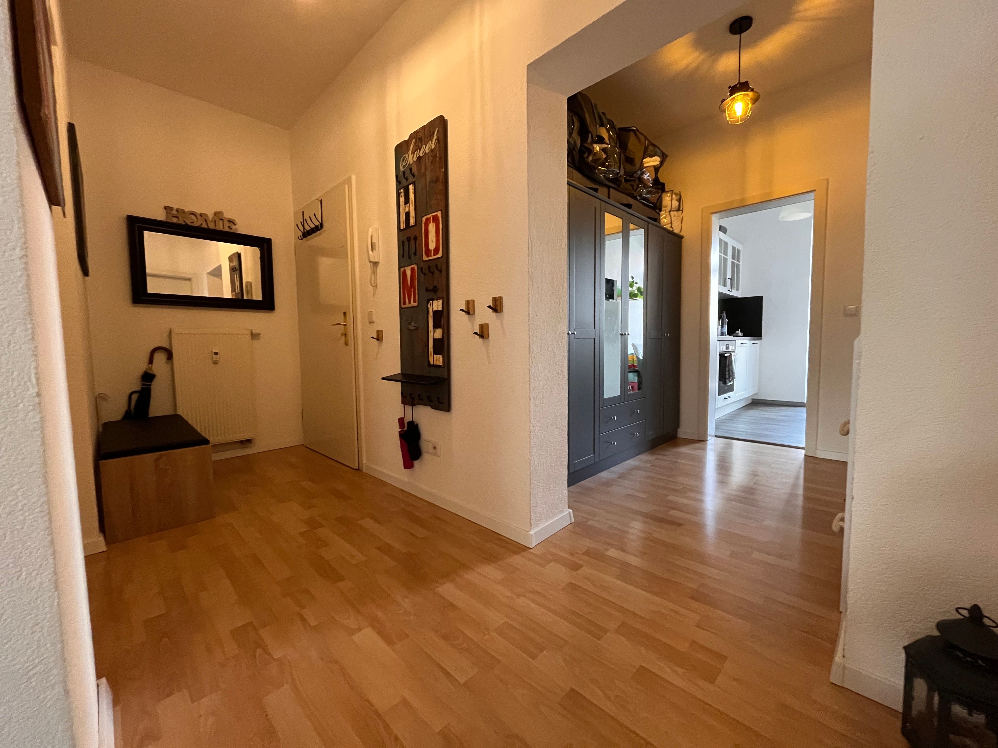 Great Apartment In Dresden - Great apartment in Dresden - Gallery - 26