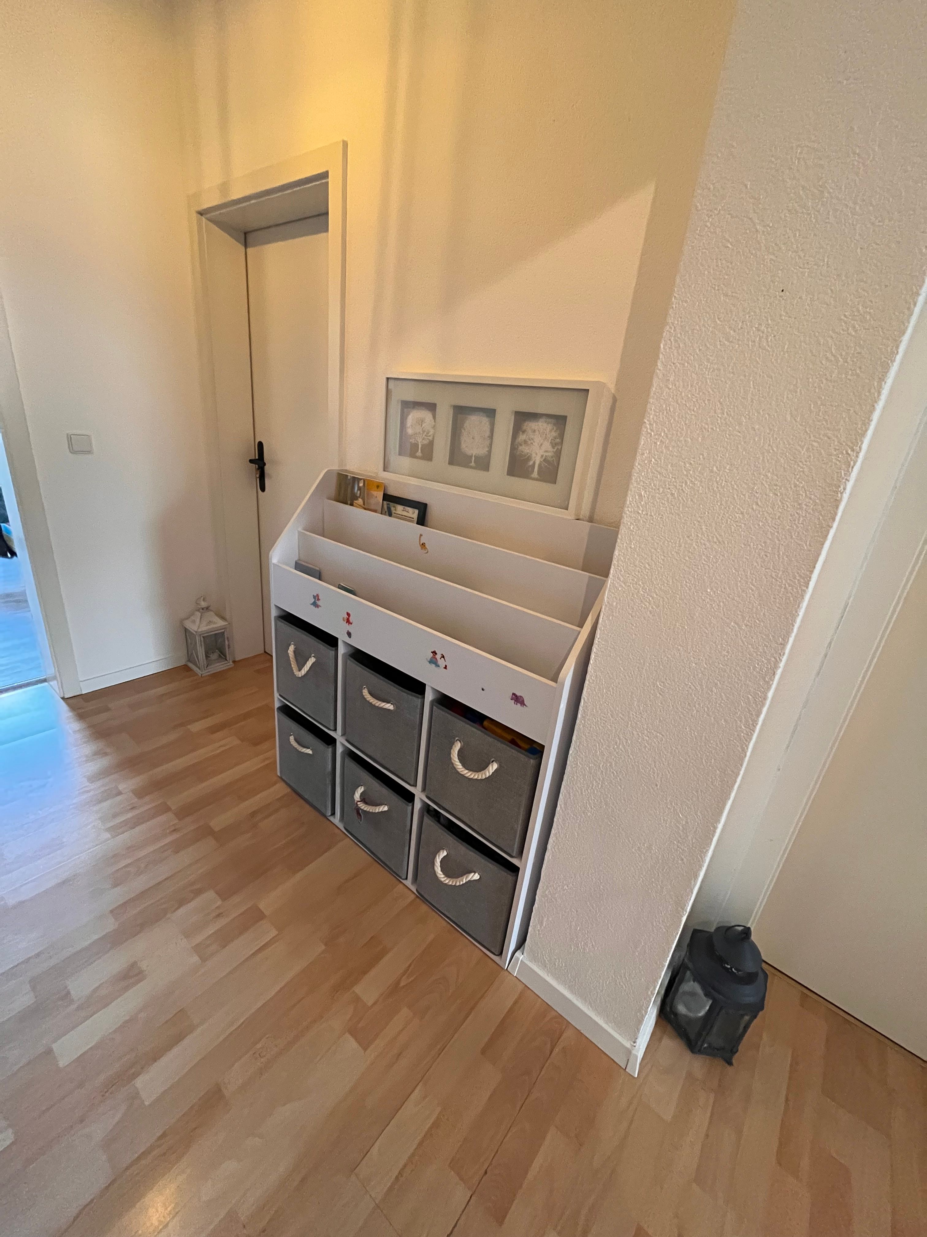 Great Apartment In Dresden - Great apartment in Dresden - Gallery - 28
