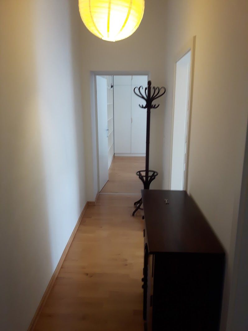 Spacious, Sunny, Quiet Flat With A Balcony Located In The Heart Of Prenzlauer Berg - Spacious, Sunny, Quiet Flat with a Balcony Located in the Heart of Prenzlauer Berg - Gallery - 6