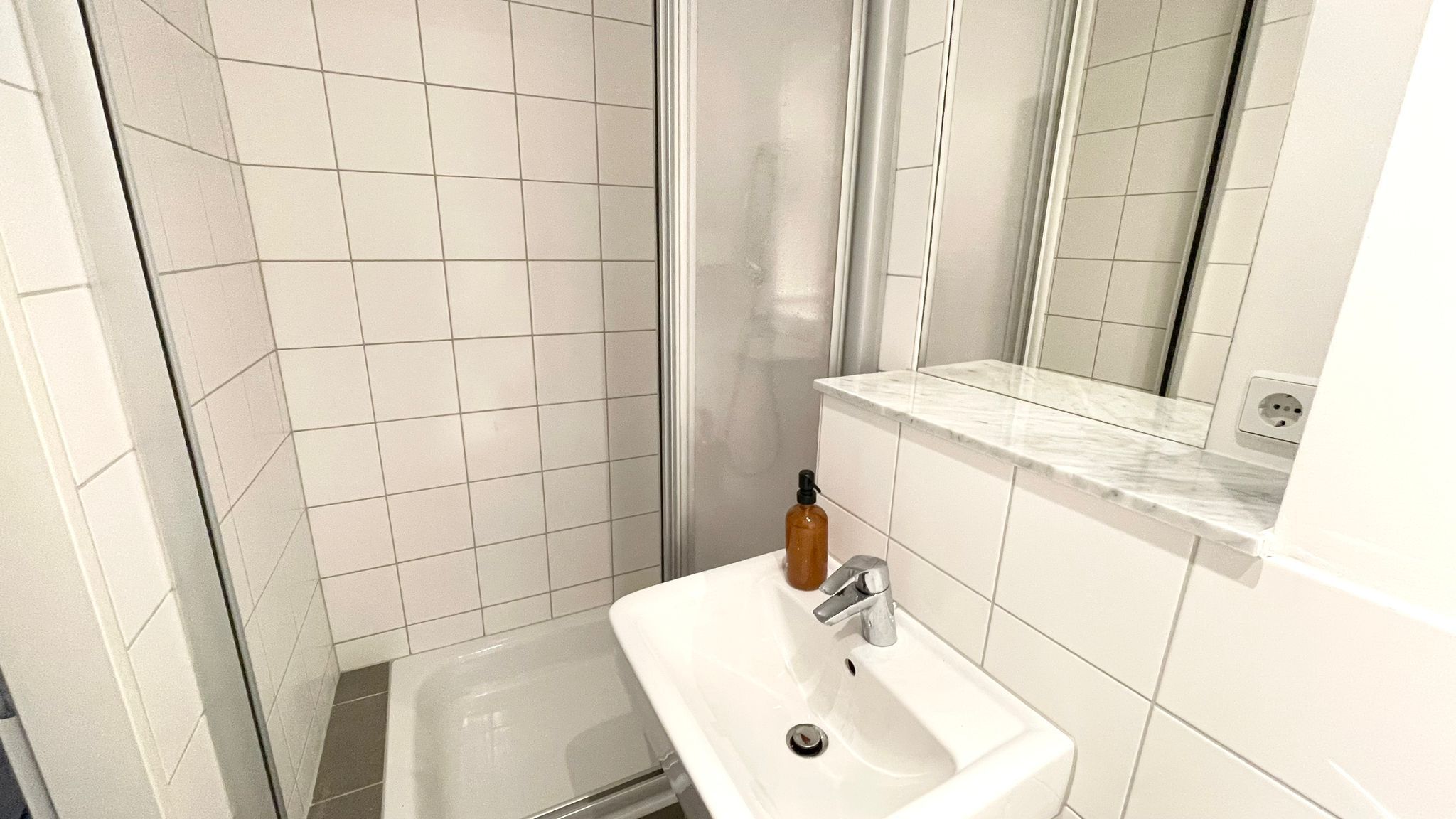 Furnished 1-Room Apartment With Balcony In Prenzlauer Berg - Furnished 1-room apartment with balcony in Prenzlauer Berg - Gallery - 13