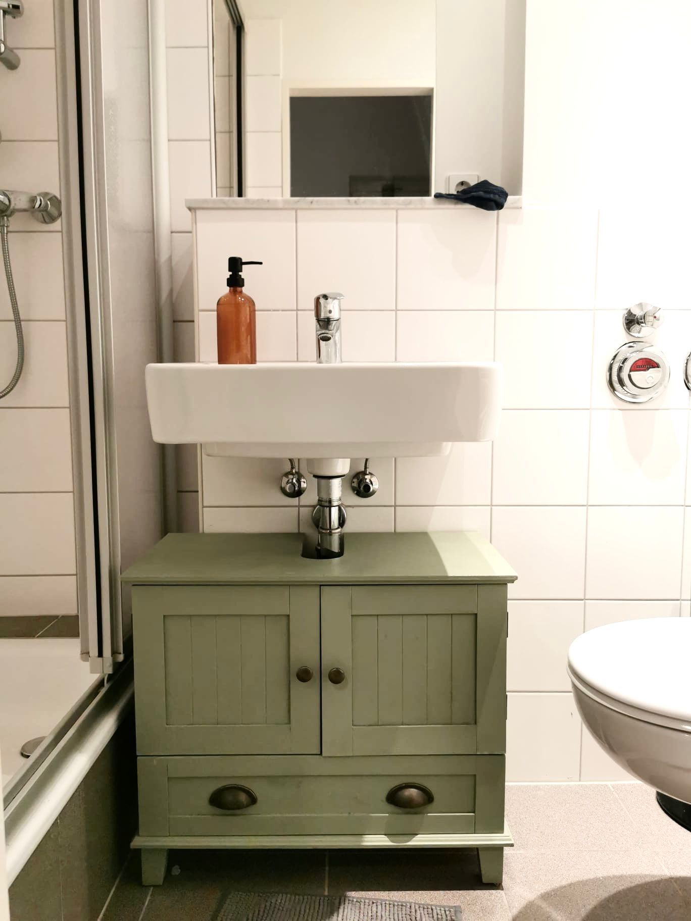 Furnished 1-Room Apartment With Balcony In Prenzlauer Berg - Furnished 1-room apartment with balcony in Prenzlauer Berg - Gallery - 14