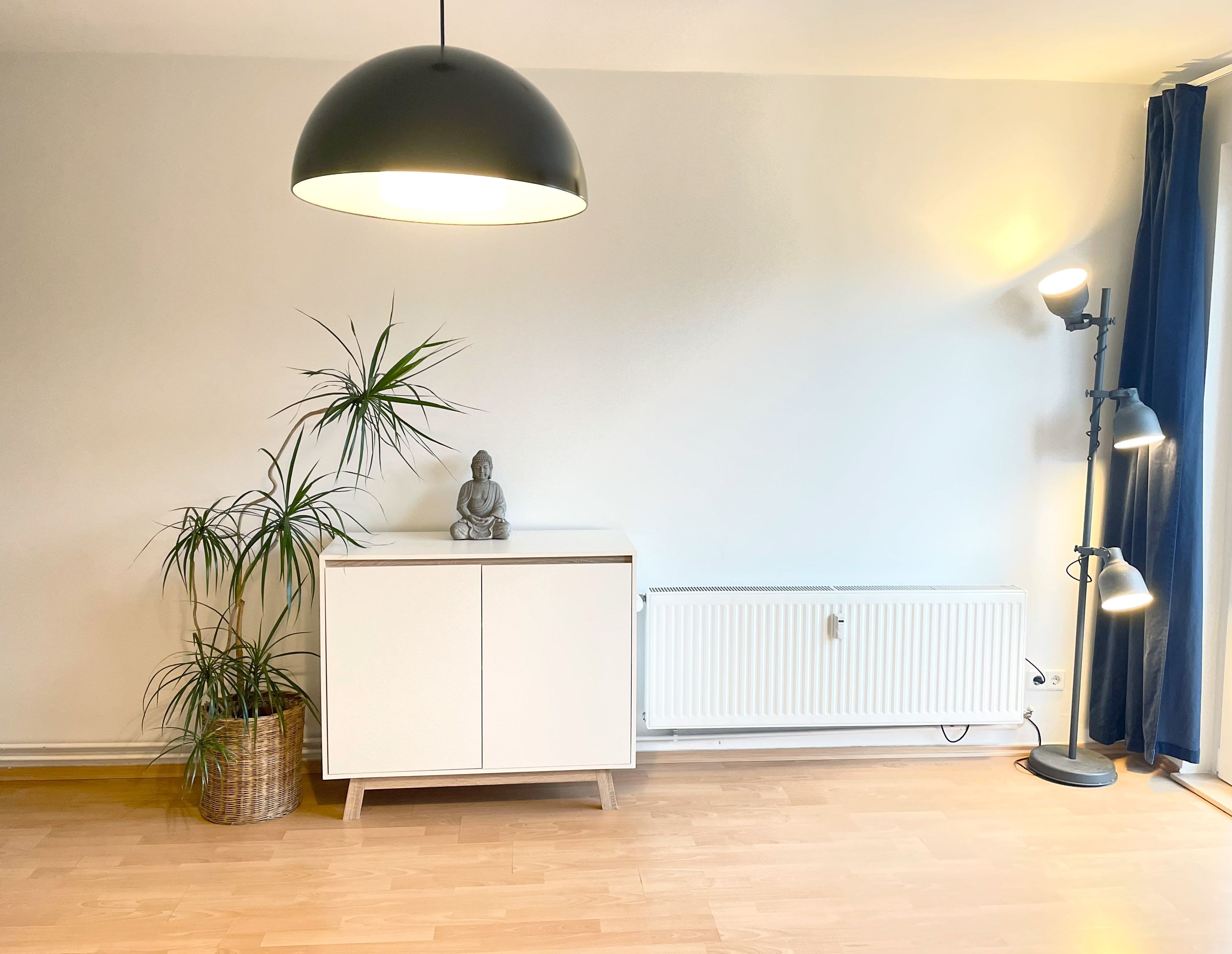 Furnished 1-Room Apartment With Balcony In Prenzlauer Berg  -  Furnished 1-room apartment with balcony in Prenzlauer Berg  - Gallery -  5