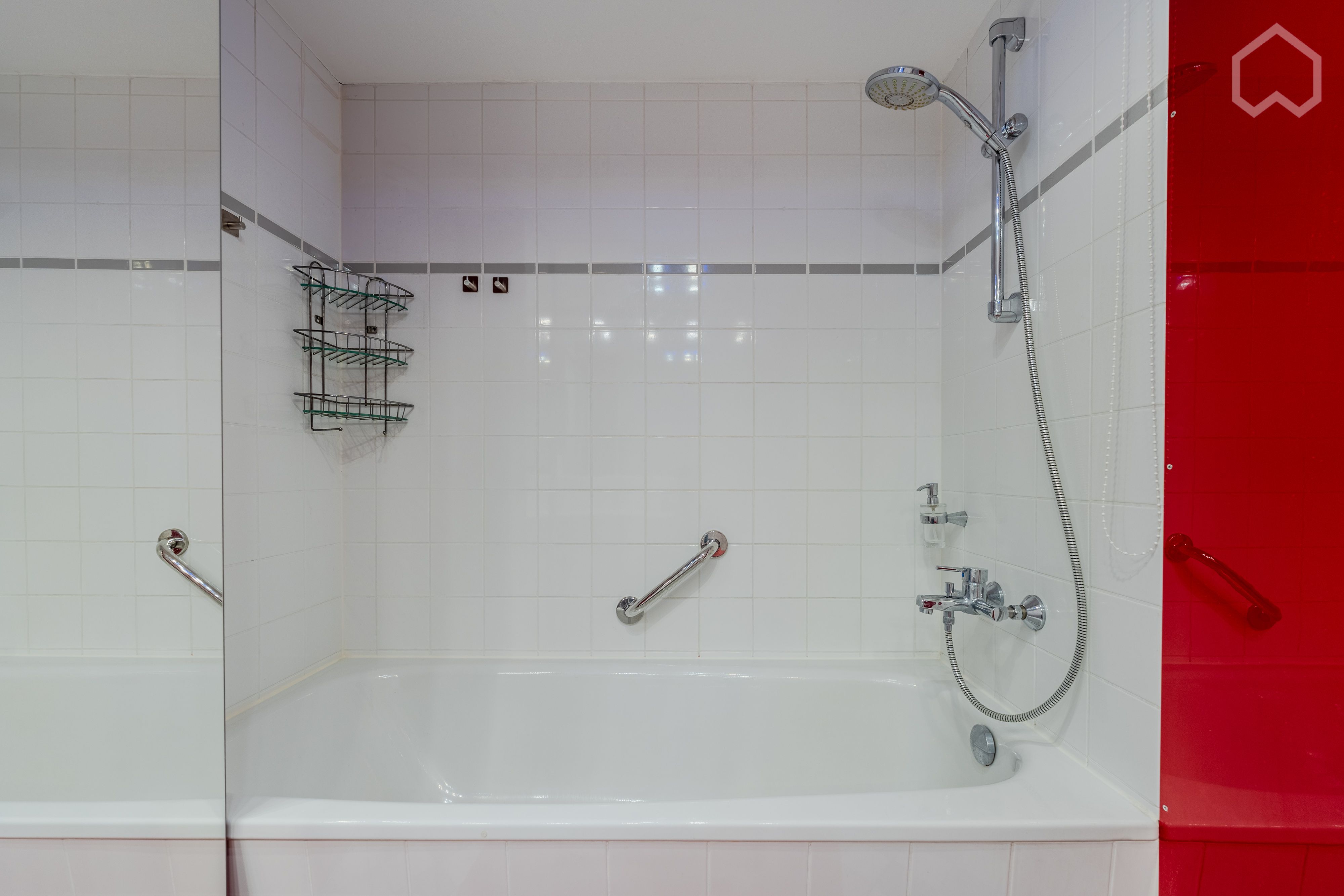  Prime Location In Charlottenburg – Panoramic View & Concierge Near The River  -  Prime Location in Charlottenburg – Panoramic View & Concierge near the River  - Gallery -  10