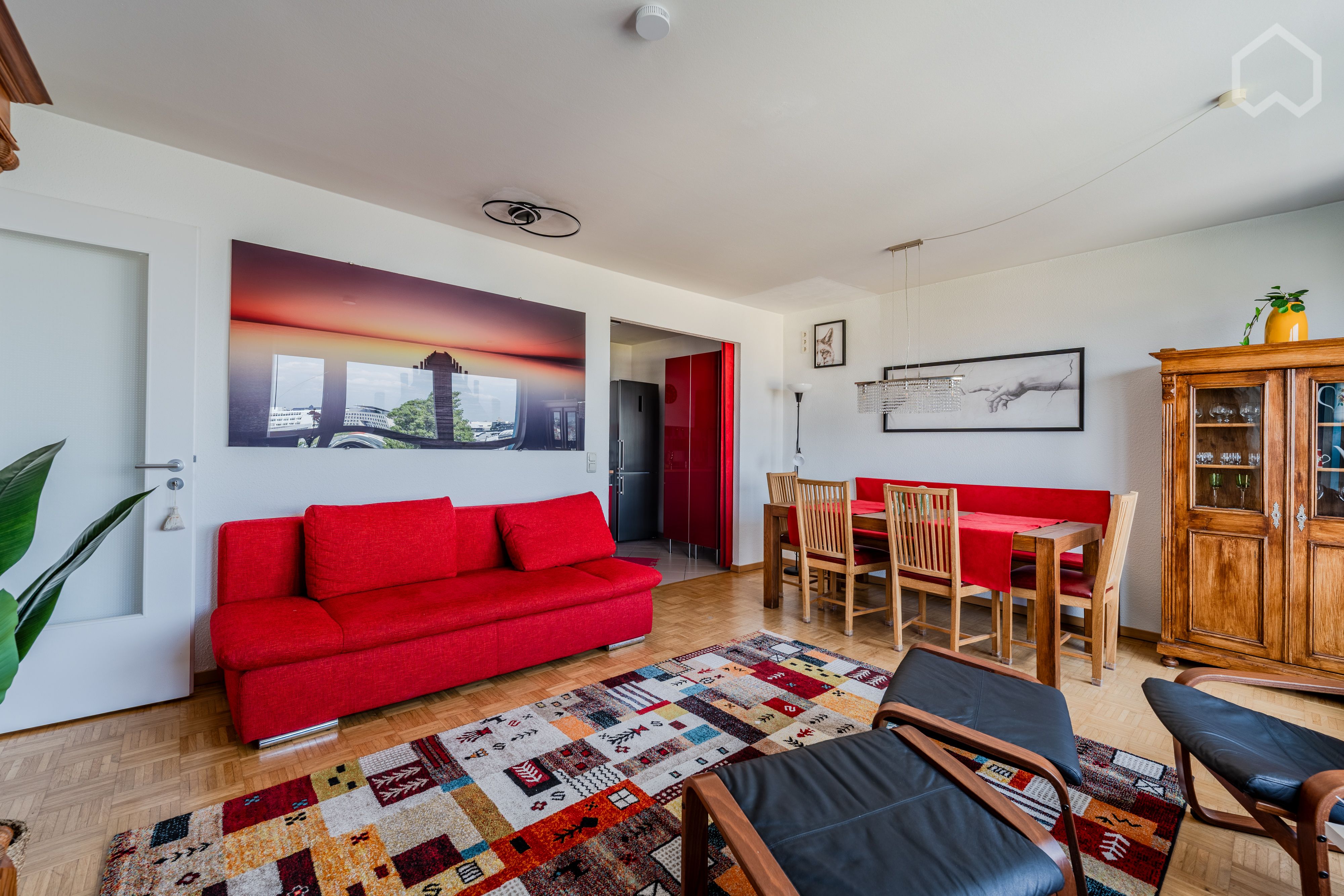  Prime Location In Charlottenburg – Panoramic View & Concierge Near The River  -  Prime Location in Charlottenburg – Panoramic View & Concierge near the River  - Gallery -  28