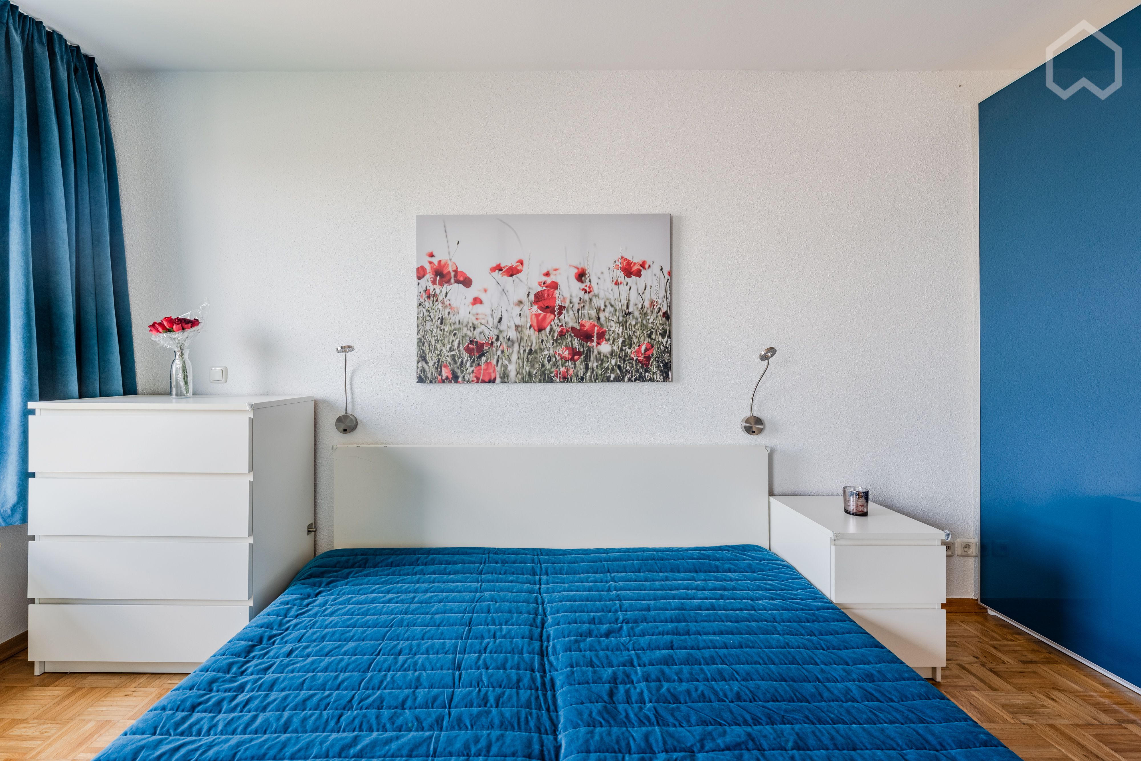 Prime Location In Charlottenburg – Panoramic View & Concierge Near The River - Prime Location in Charlottenburg – Panoramic View & Concierge near the River - Gallery - 18