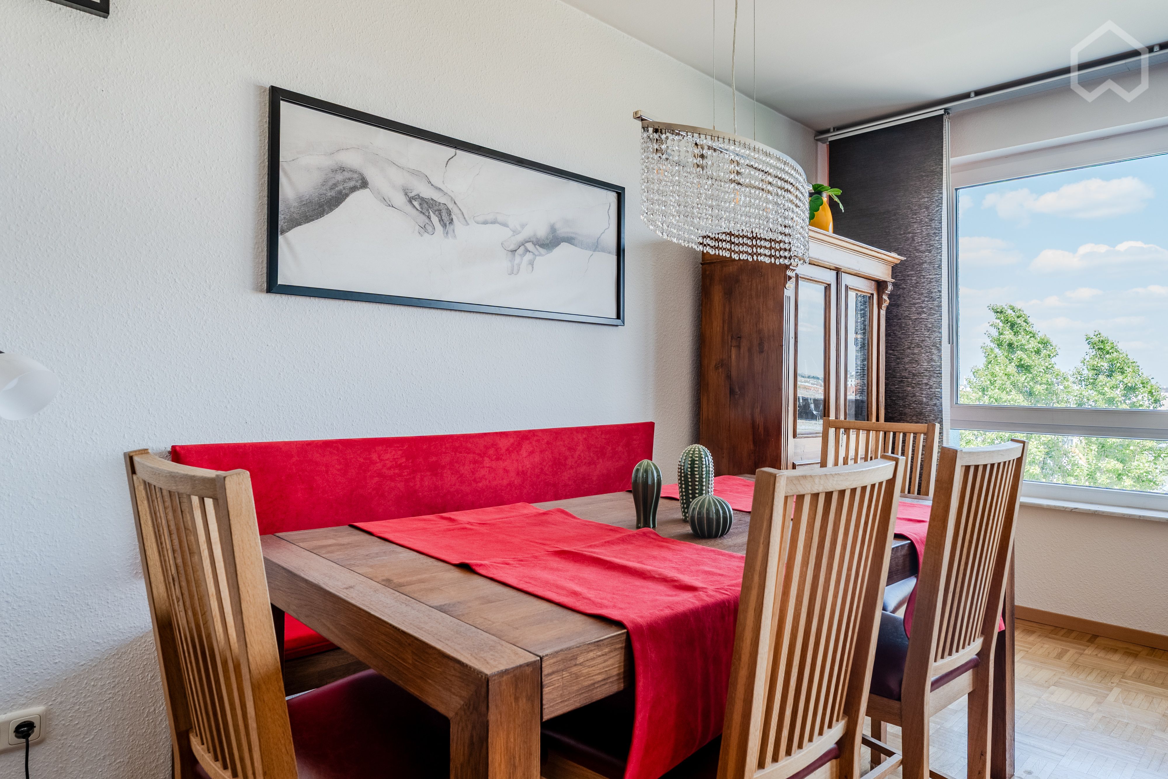  Prime Location In Charlottenburg – Panoramic View & Concierge Near The River  -  Prime Location in Charlottenburg – Panoramic View & Concierge near the River  - Gallery -  23