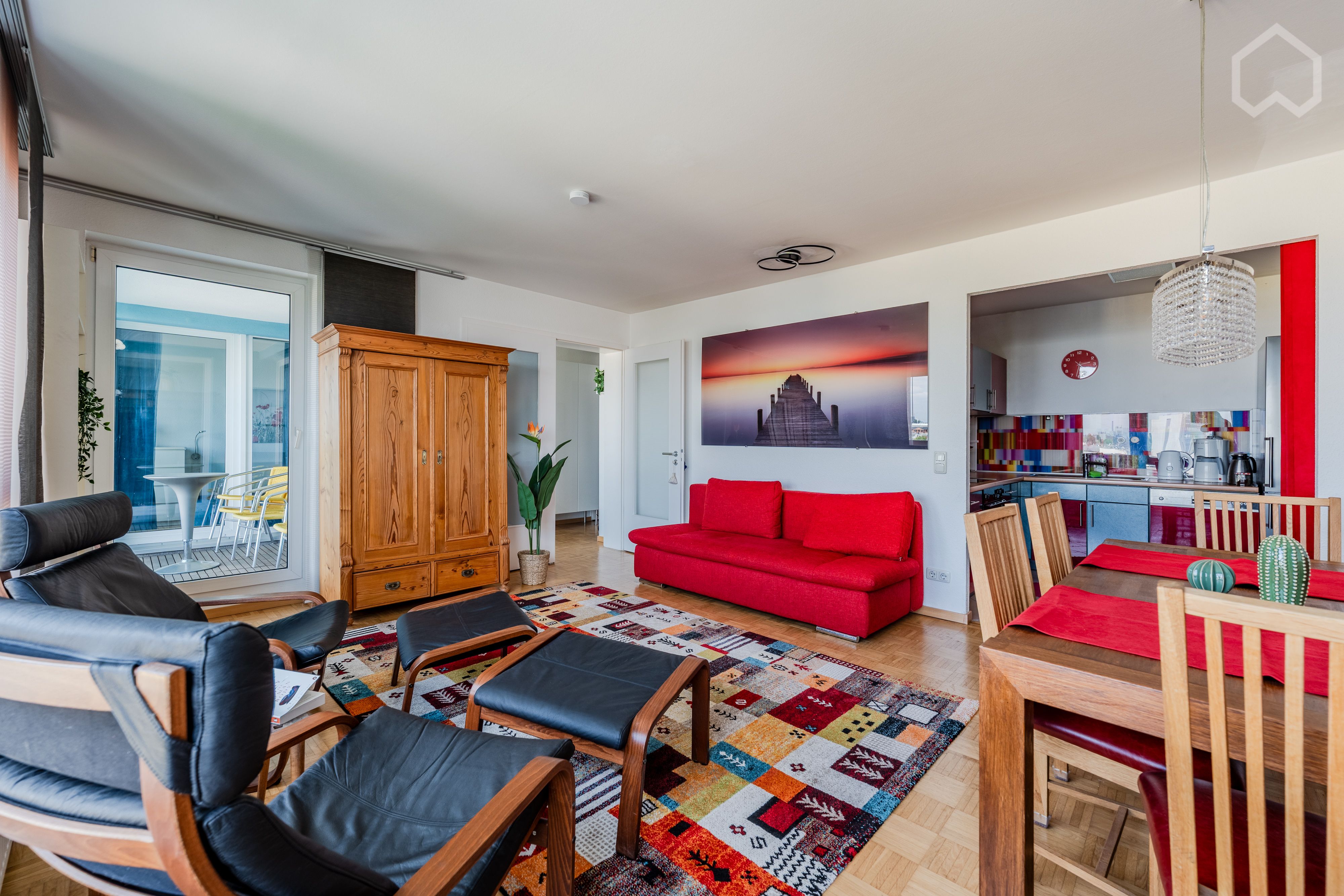  Prime Location In Charlottenburg – Panoramic View & Concierge Near The River  -  Prime Location in Charlottenburg – Panoramic View & Concierge near the River  - Gallery -  26