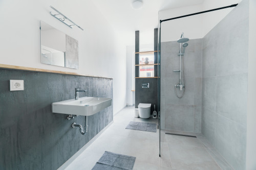 Charming 1-Bedroom Apartment in Kreuzberg  - Gallery -  5