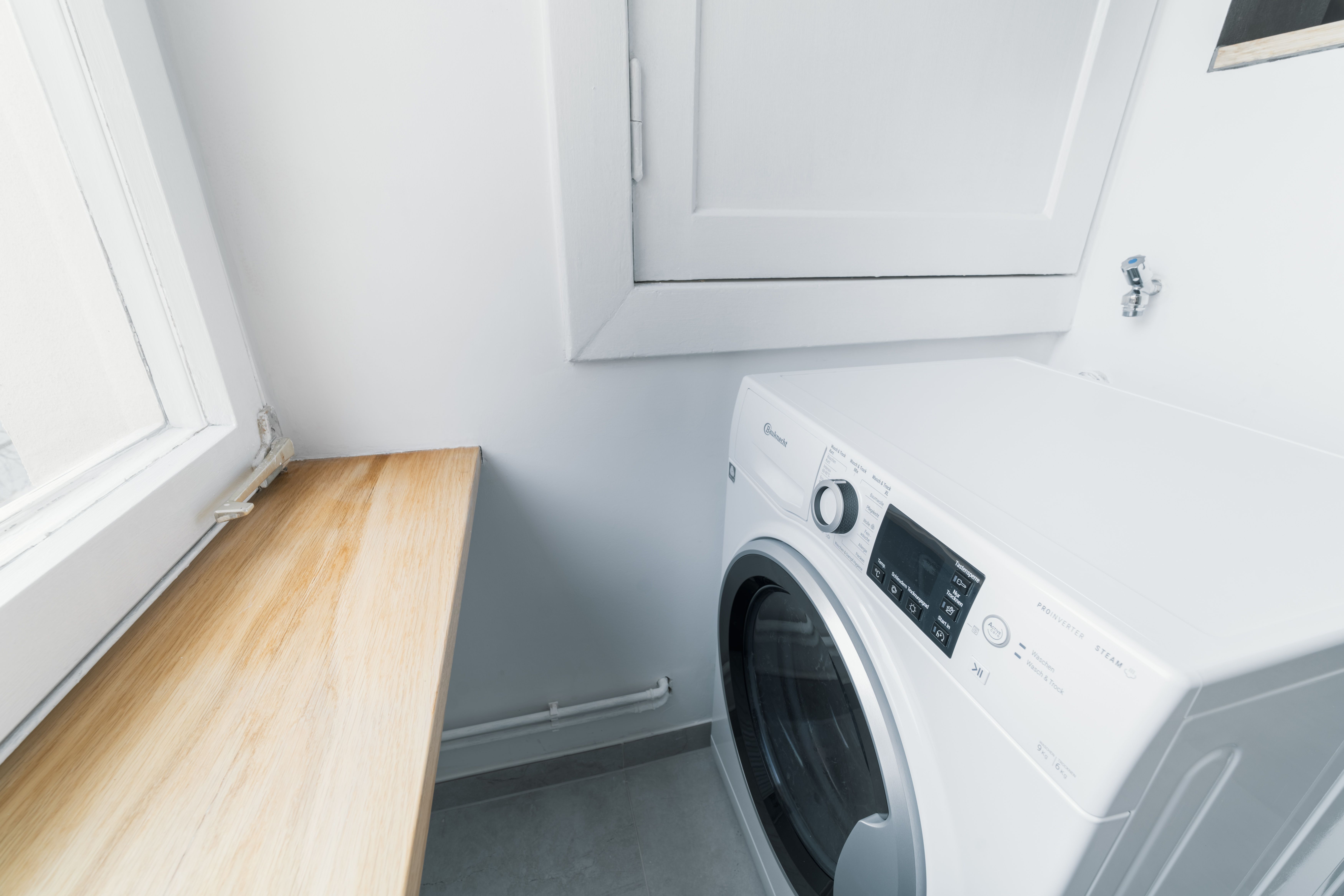 Charming 1-Bedroom Apartment In Kreuzberg - Charming 1-Bedroom Apartment in Kreuzberg - Gallery - 3