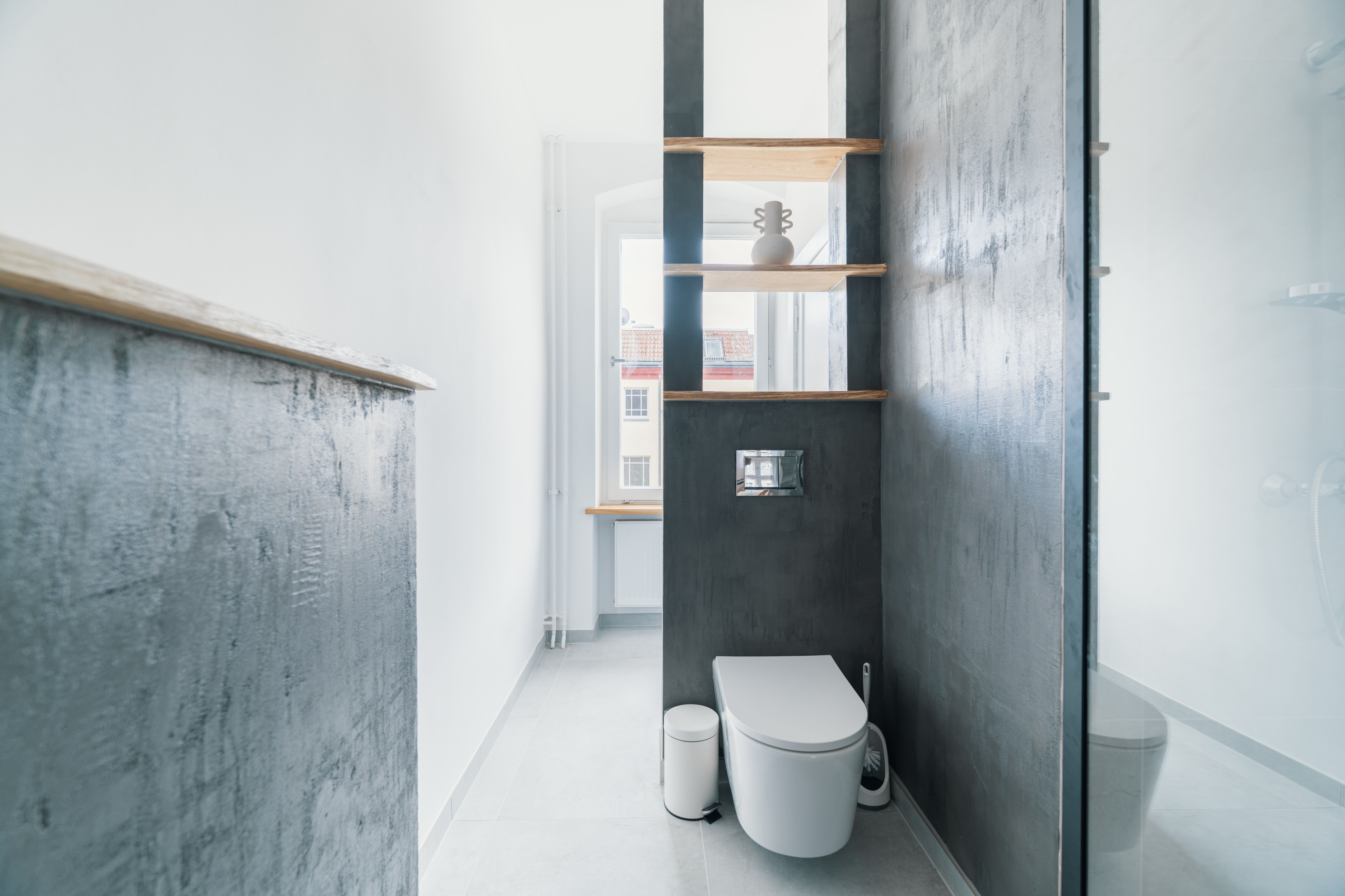  Charming 1-Bedroom Apartment In Kreuzberg  -  Charming 1-Bedroom Apartment in Kreuzberg  - Gallery -  4