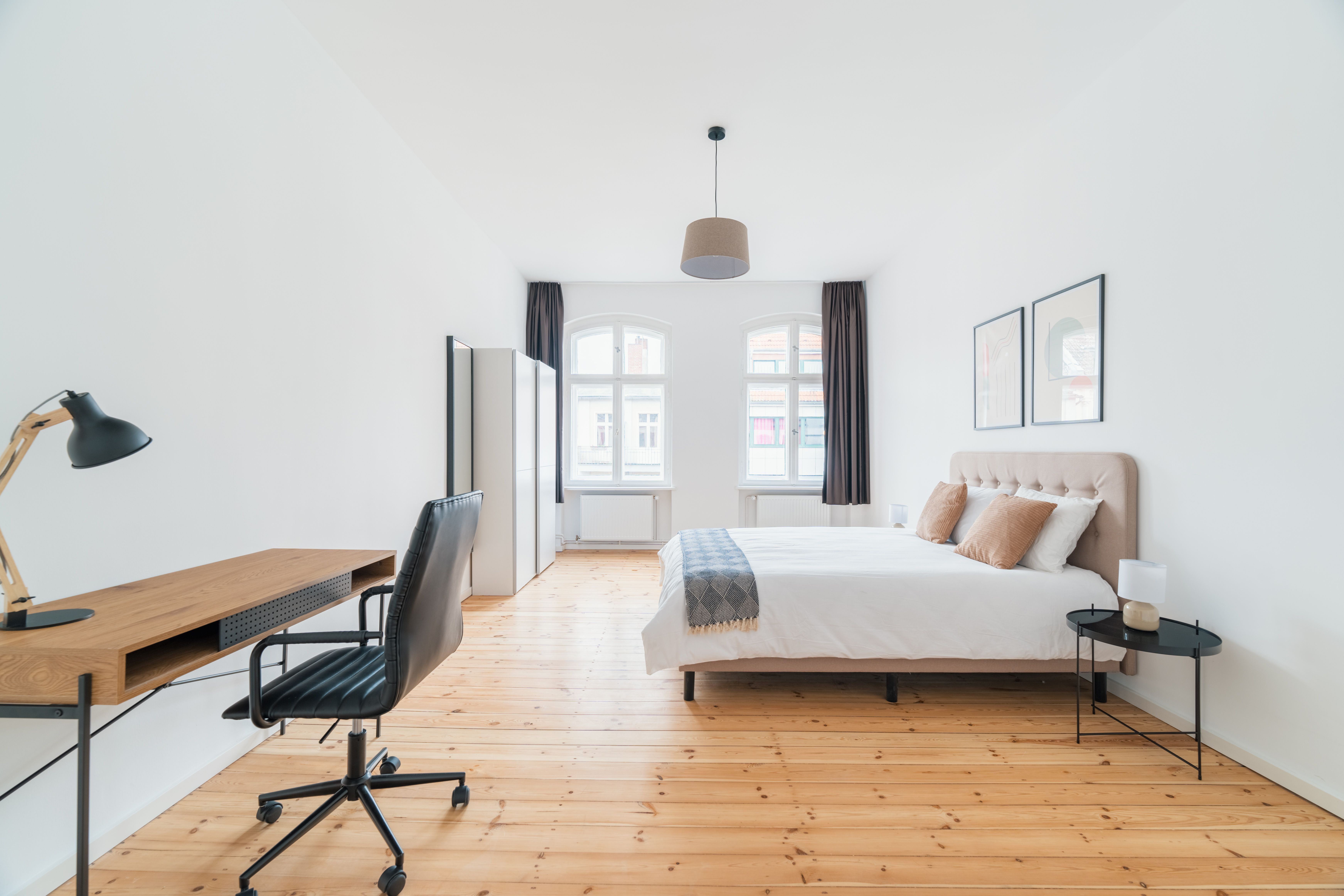 Charming 1-Bedroom Apartment In Kreuzberg - Charming 1-Bedroom Apartment in Kreuzberg - Gallery - 11