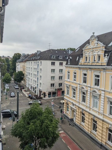 Fully furnished modern and stylish Studio Apt.