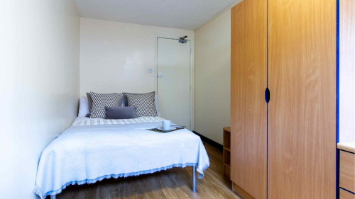Ben Russell Court - Gallery - 8