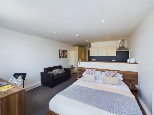 St Andrew's Gardens  - Gallery -  2