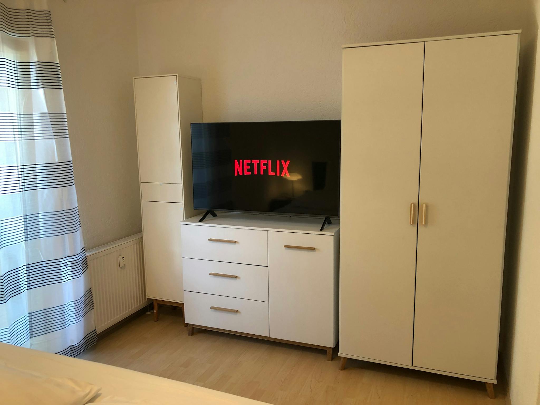 Entire Place - 1