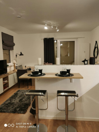 Dörpfeldstraße, Berlin