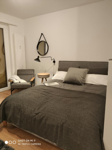 Dörpfeldstraße, Berlin