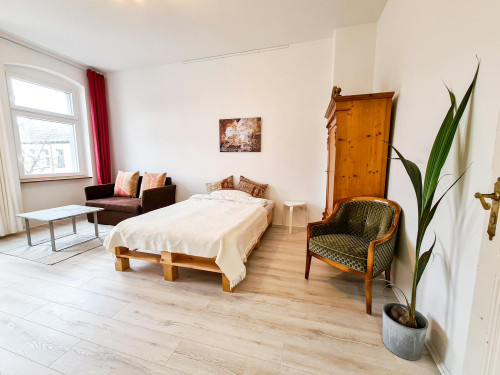 Kaiserin-Augusta-Allee, Berlin