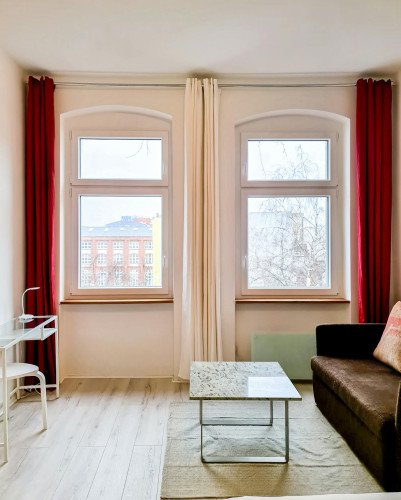 Kaiserin-Augusta-Allee, Berlin  - Gallery -  5