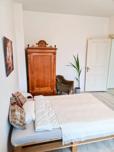 Kaiserin-Augusta-Allee, Berlin