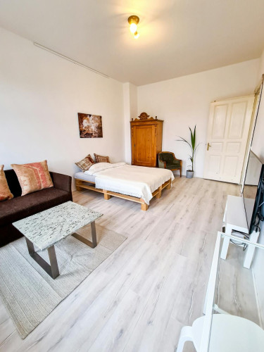 Kaiserin-Augusta-Allee, Berlin