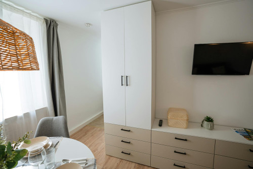 Finckensteinallee, Berlin  - Gallery -  5