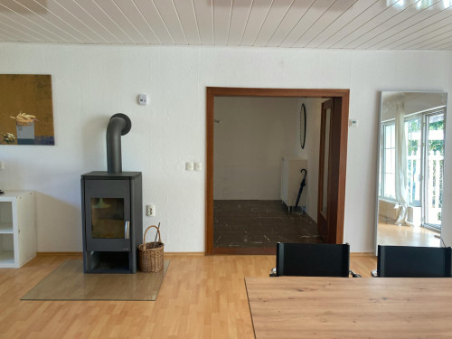 Taufsteinweg, Berlin