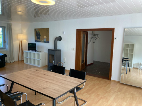 Taufsteinweg, Berlin