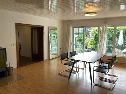 Taufsteinweg, Berlin