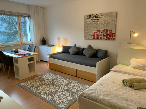 Hoffeldstraße, Düsseldorf