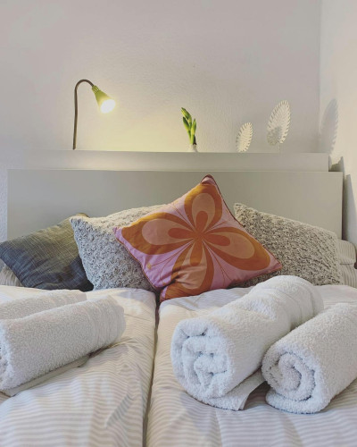 Hoffeldstraße, Düsseldorf