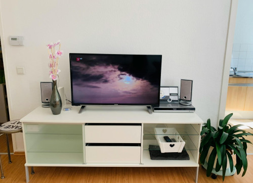 Hoffeldstraße, Düsseldorf