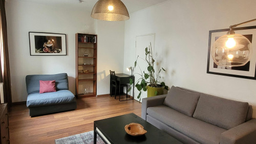 Kalckreuthstraße, Berlin