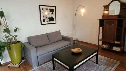 Kalckreuthstraße, Berlin