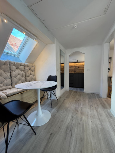 Cute, pretty loft suite located in hostiric center of Ingolstadt