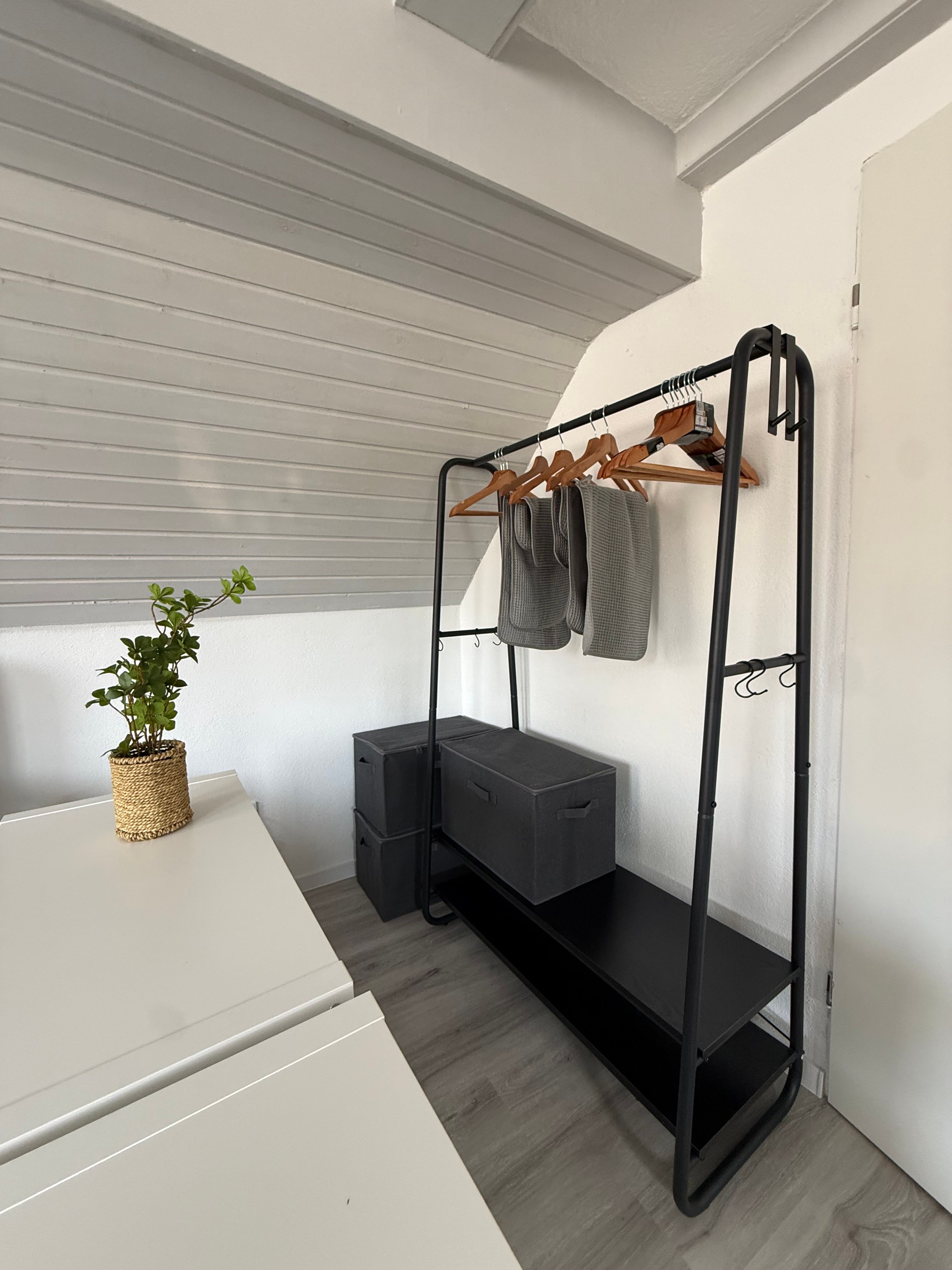 Cute, Pretty Loft Suite Located In Hostiric Center Of Ingolstadt - Cute, pretty loft suite located in hostiric center of Ingolstadt - Gallery - 4