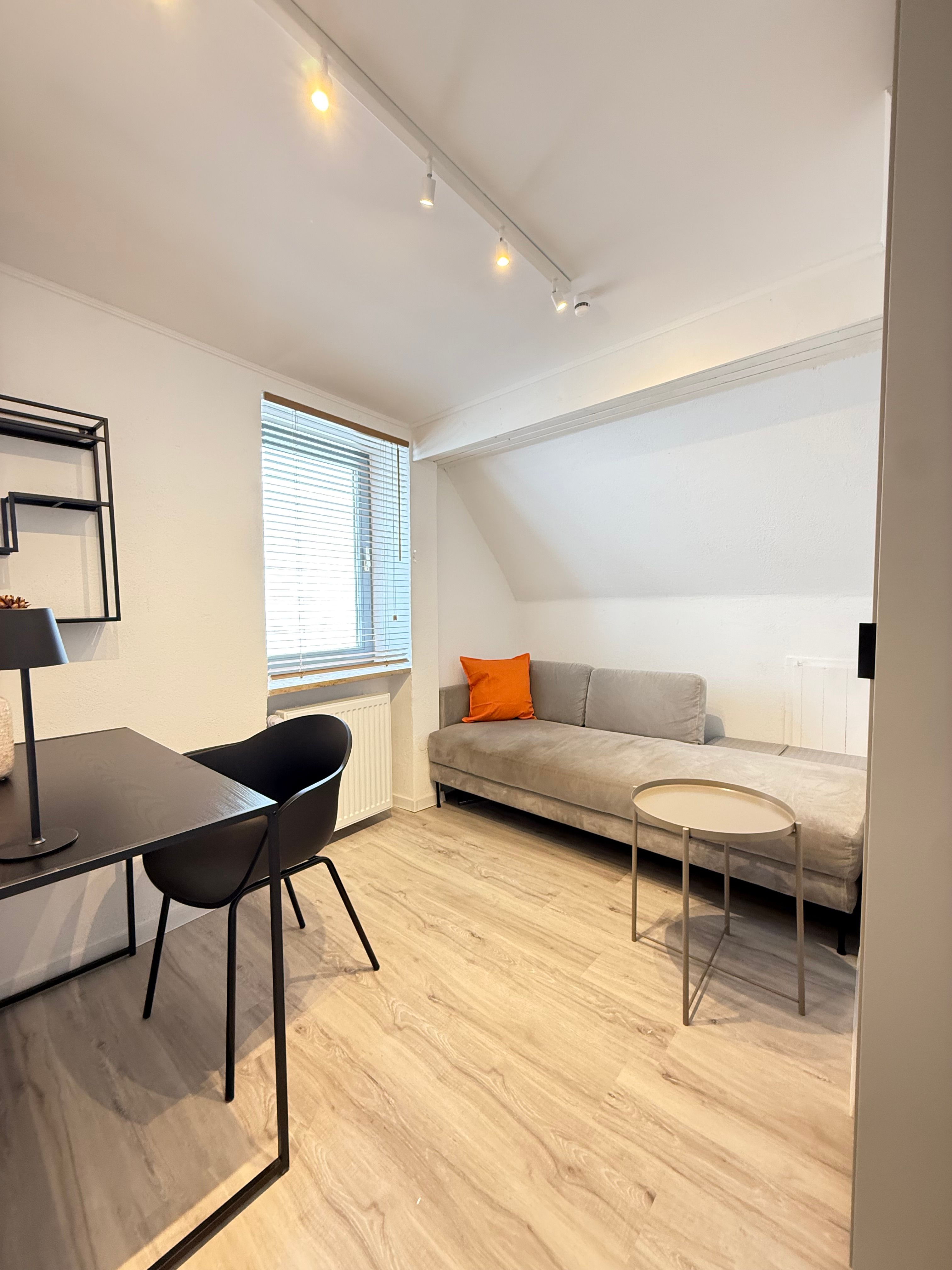 Cute, Pretty Loft Suite Located In Hostiric Center Of Ingolstadt - Cute, pretty loft suite located in hostiric center of Ingolstadt - Gallery - 8