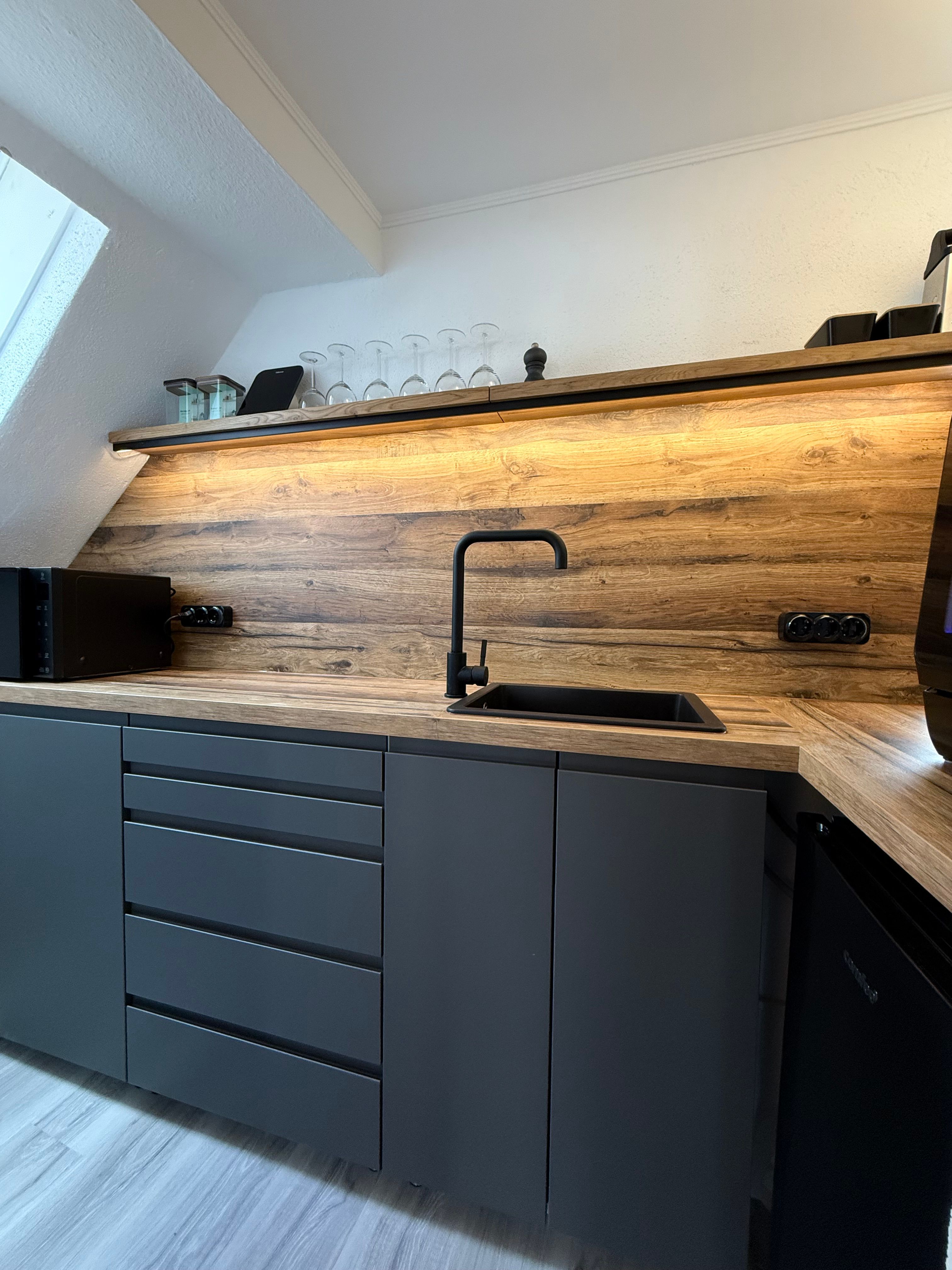 Cute, Pretty Loft Suite Located In Hostiric Center Of Ingolstadt - Cute, pretty loft suite located in hostiric center of Ingolstadt - Gallery - 14
