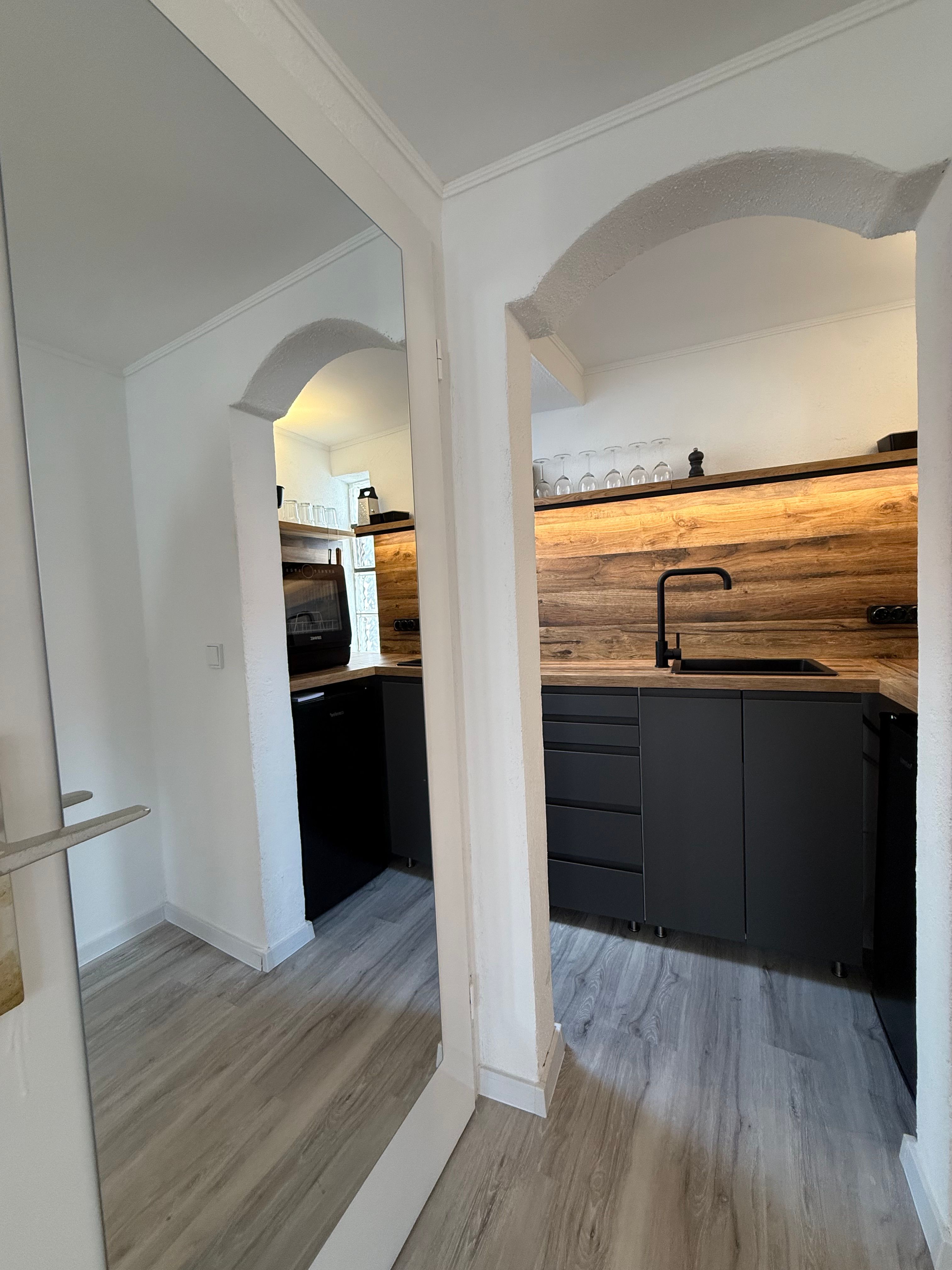 Cute, Pretty Loft Suite Located In Hostiric Center Of Ingolstadt - Cute, pretty loft suite located in hostiric center of Ingolstadt - Gallery - 12