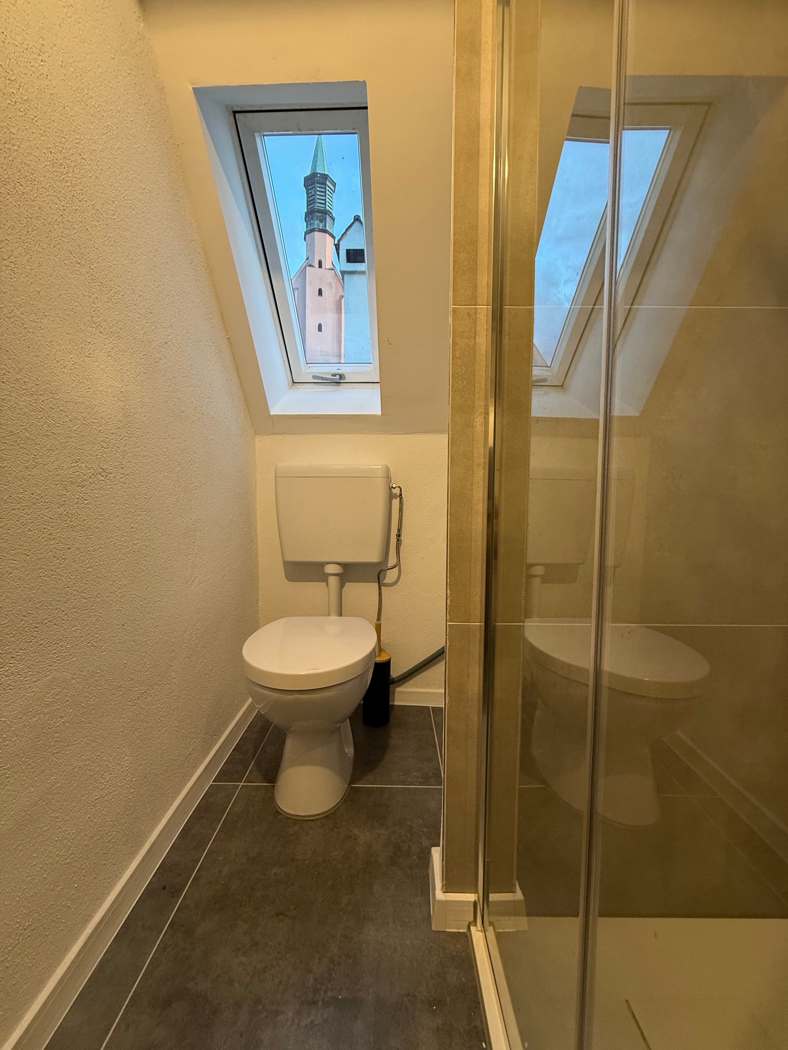 Cute, Pretty Loft Suite Located In Hostiric Center Of Ingolstadt - Cute, pretty loft suite located in hostiric center of Ingolstadt - Gallery - 28