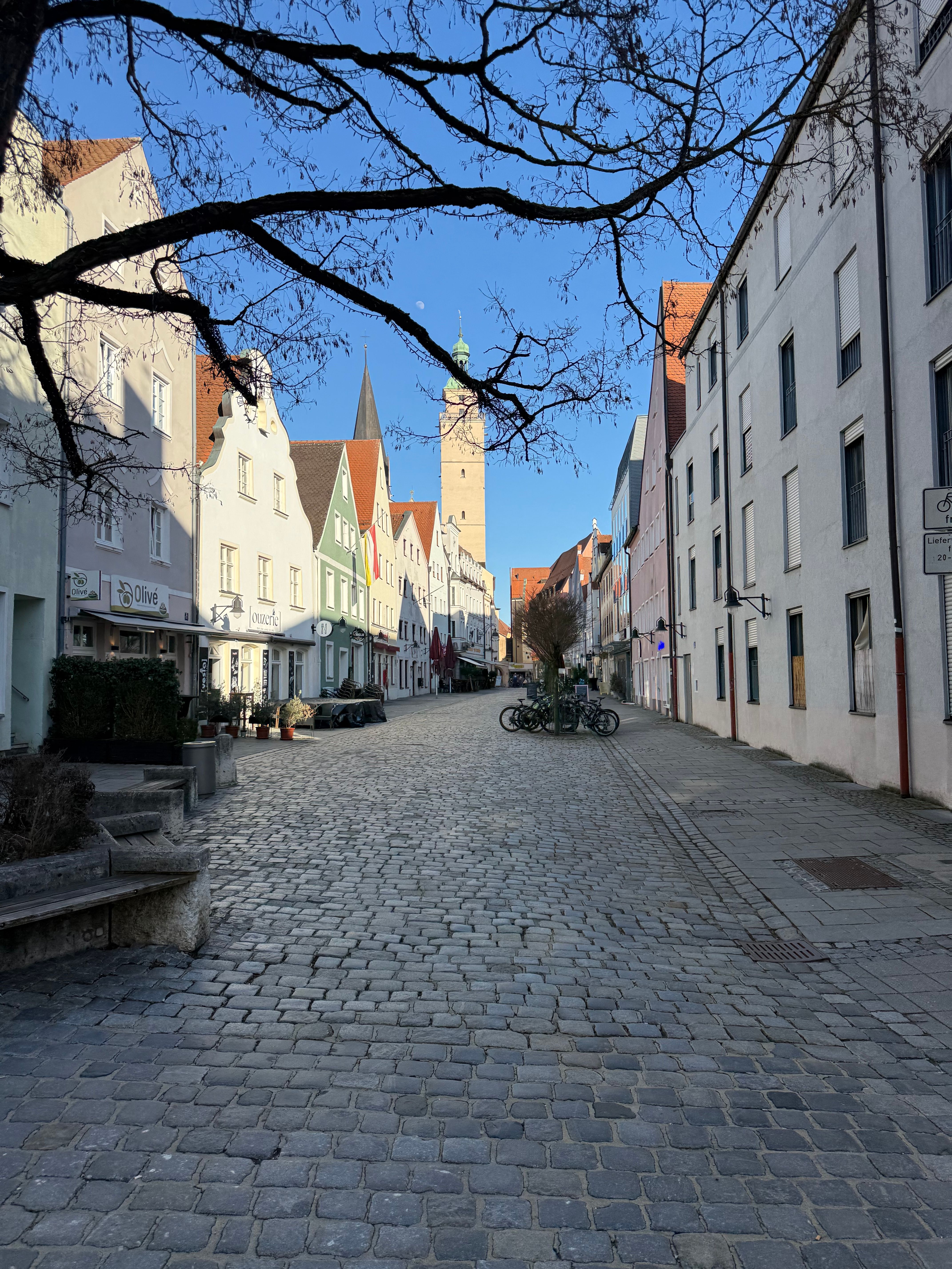 Cute, Pretty Loft Suite Located In Hostiric Center Of Ingolstadt - Cute, pretty loft suite located in hostiric center of Ingolstadt - Gallery - 21