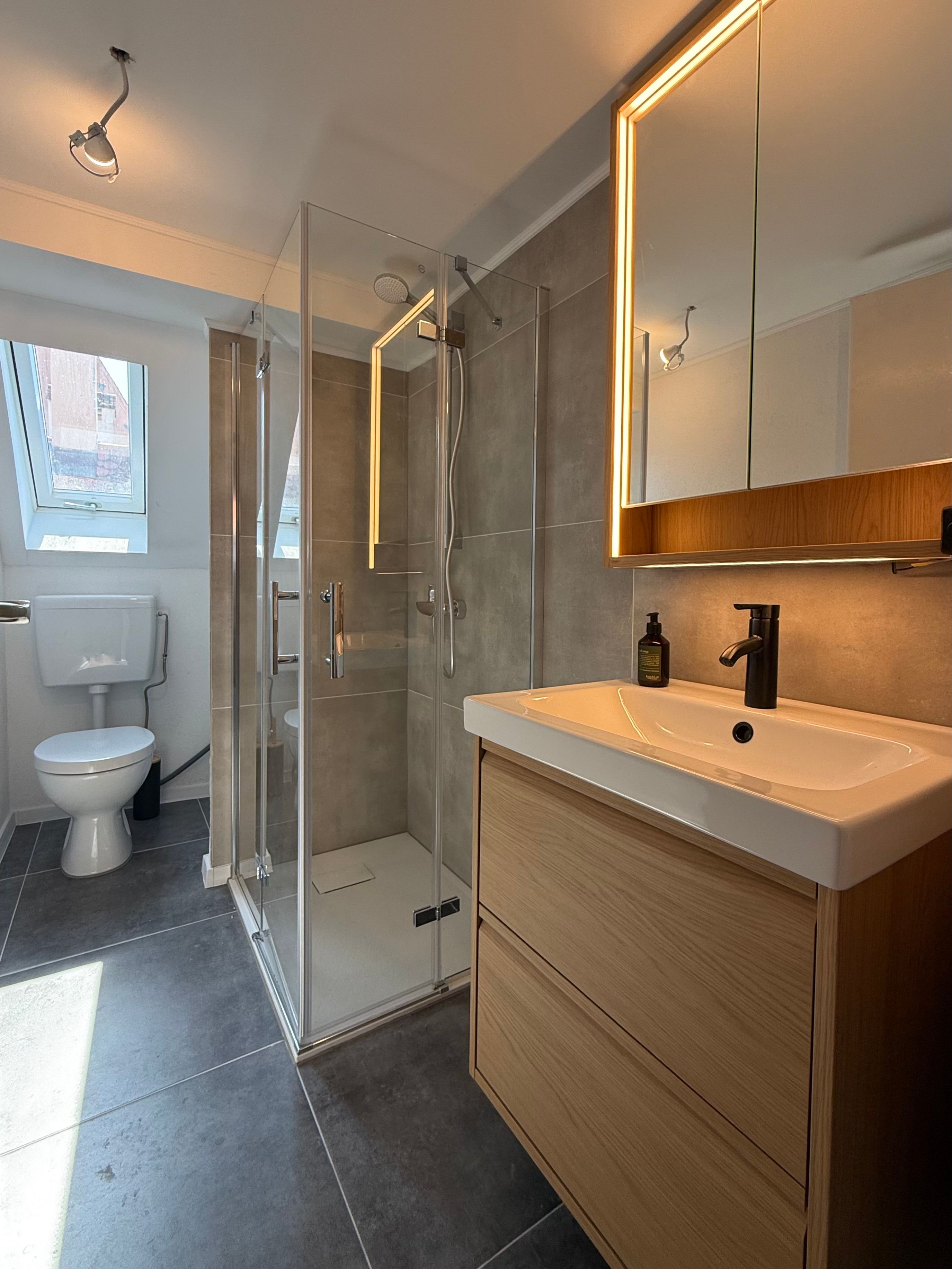 Cute, Pretty Loft Suite Located In Hostiric Center Of Ingolstadt - Cute, pretty loft suite located in hostiric center of Ingolstadt - Gallery - 30