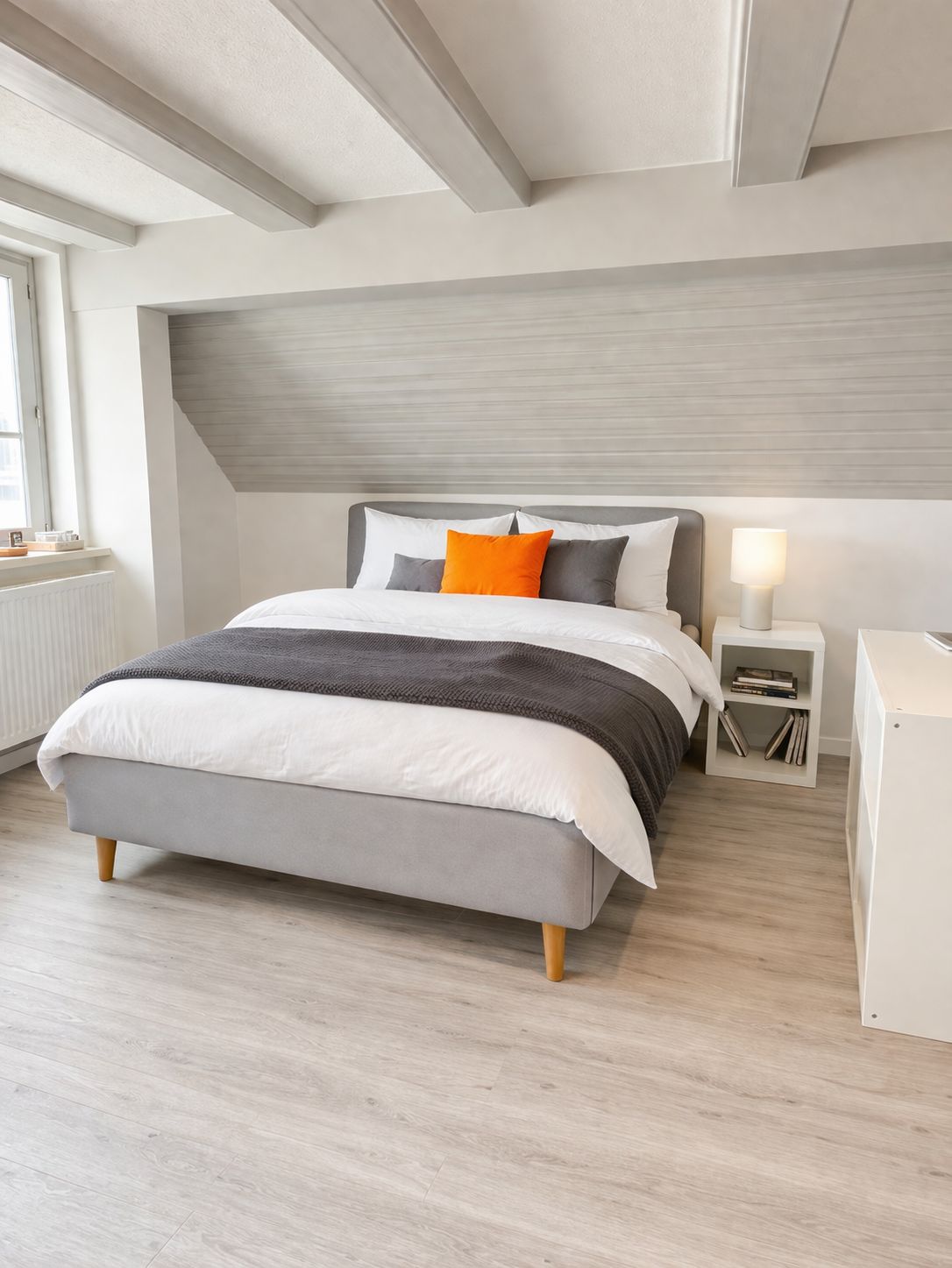Cute, Pretty Loft Suite Located In Hostiric Center Of Ingolstadt - Cute, pretty loft suite located in hostiric center of Ingolstadt - Gallery - 24