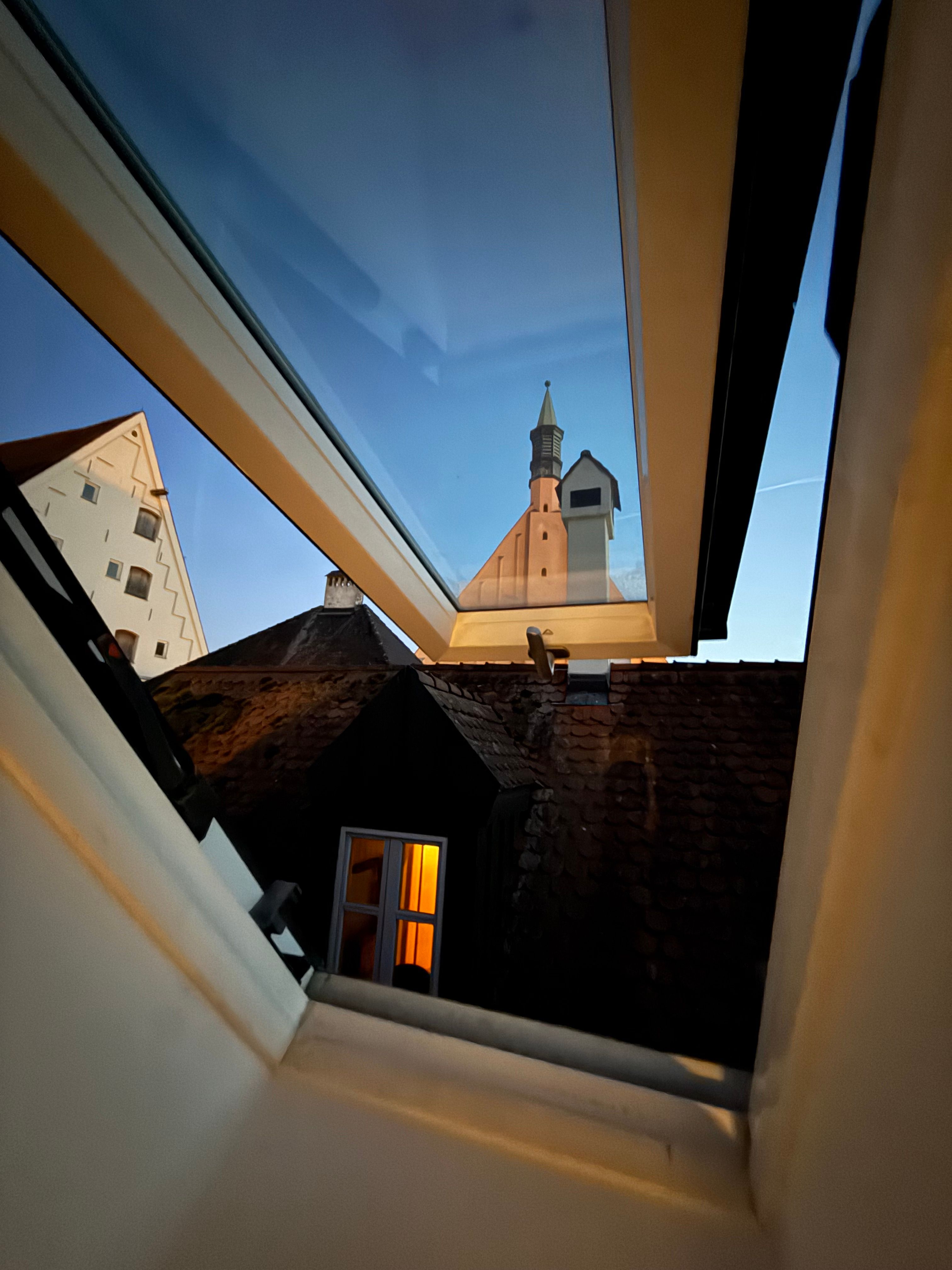 Cute, Pretty Loft Suite Located In Hostiric Center Of Ingolstadt - Cute, pretty loft suite located in hostiric center of Ingolstadt - Gallery - 18