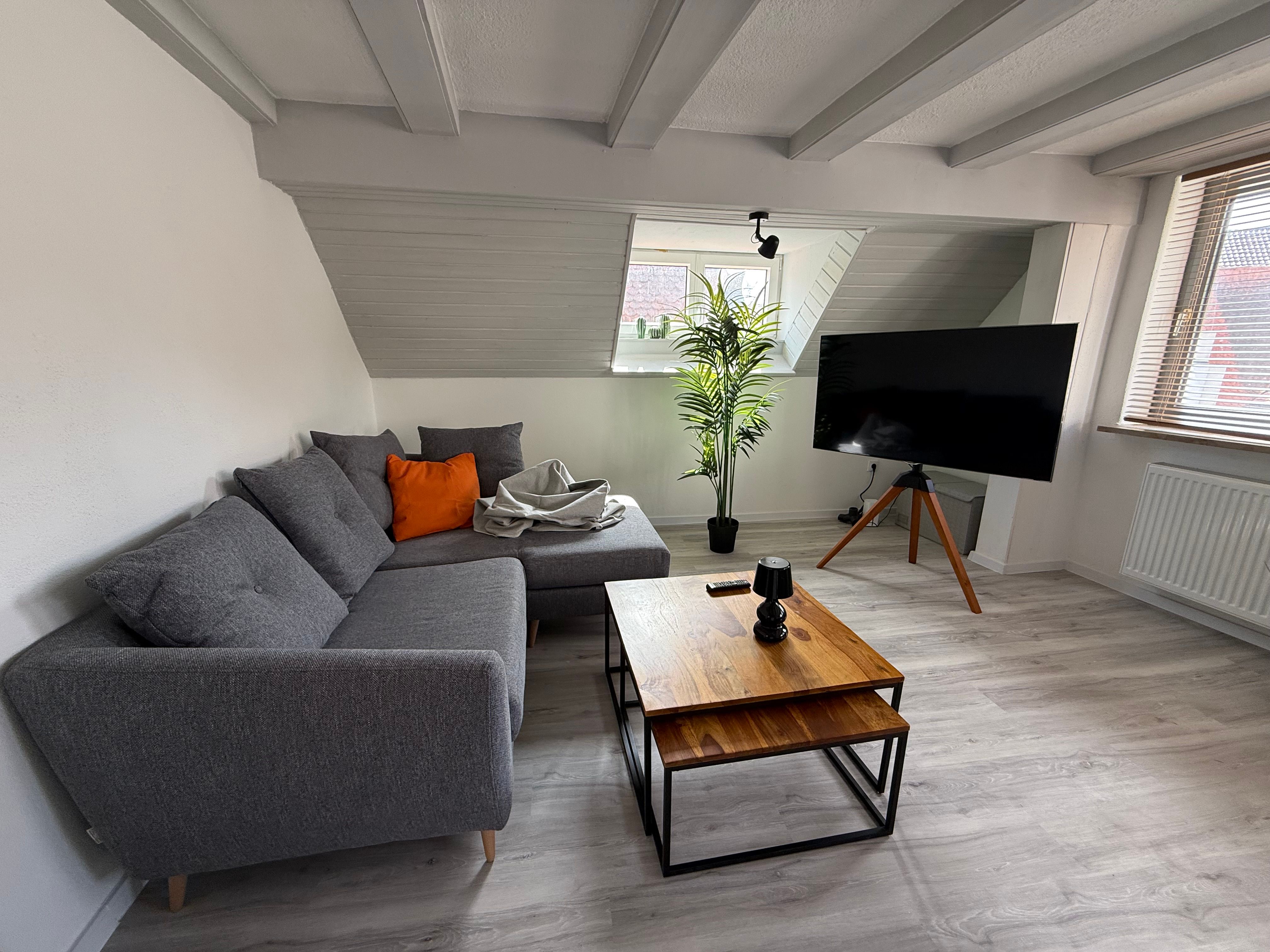 Cute, Pretty Loft Suite Located In Hostiric Center Of Ingolstadt - Cute, pretty loft suite located in hostiric center of Ingolstadt - Gallery - 5