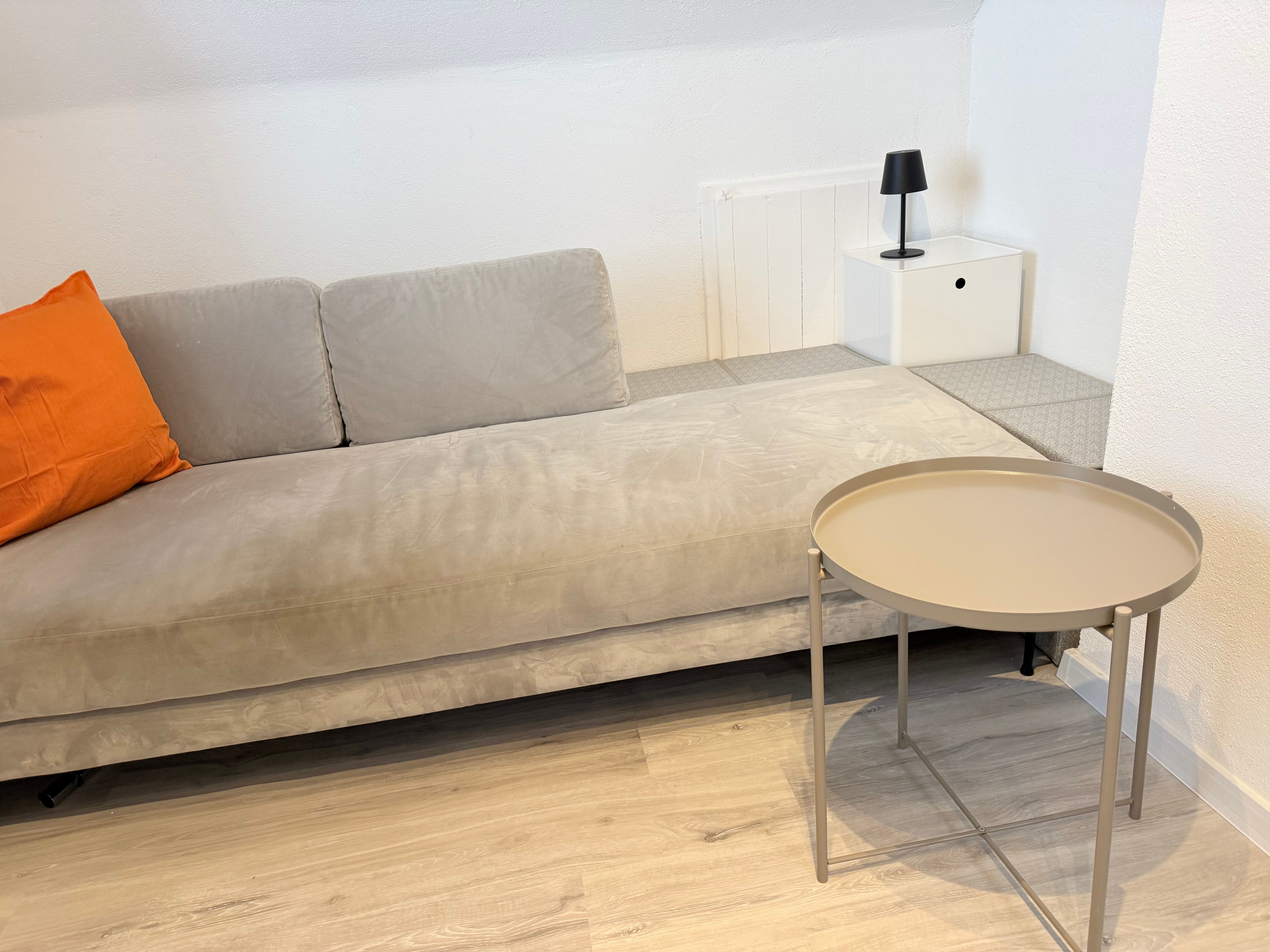 Cute, Pretty Loft Suite Located In Hostiric Center Of Ingolstadt - Cute, pretty loft suite located in hostiric center of Ingolstadt - Gallery - 6