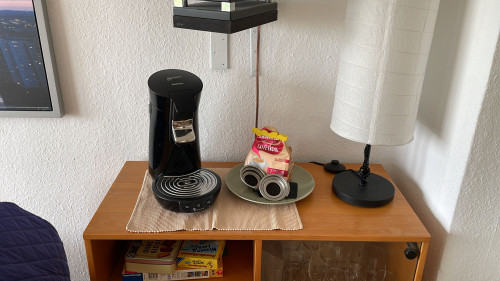 Amazing and wonderPanorama View Apartment for 1 Month - popular & centralful loft located in Tiergarten