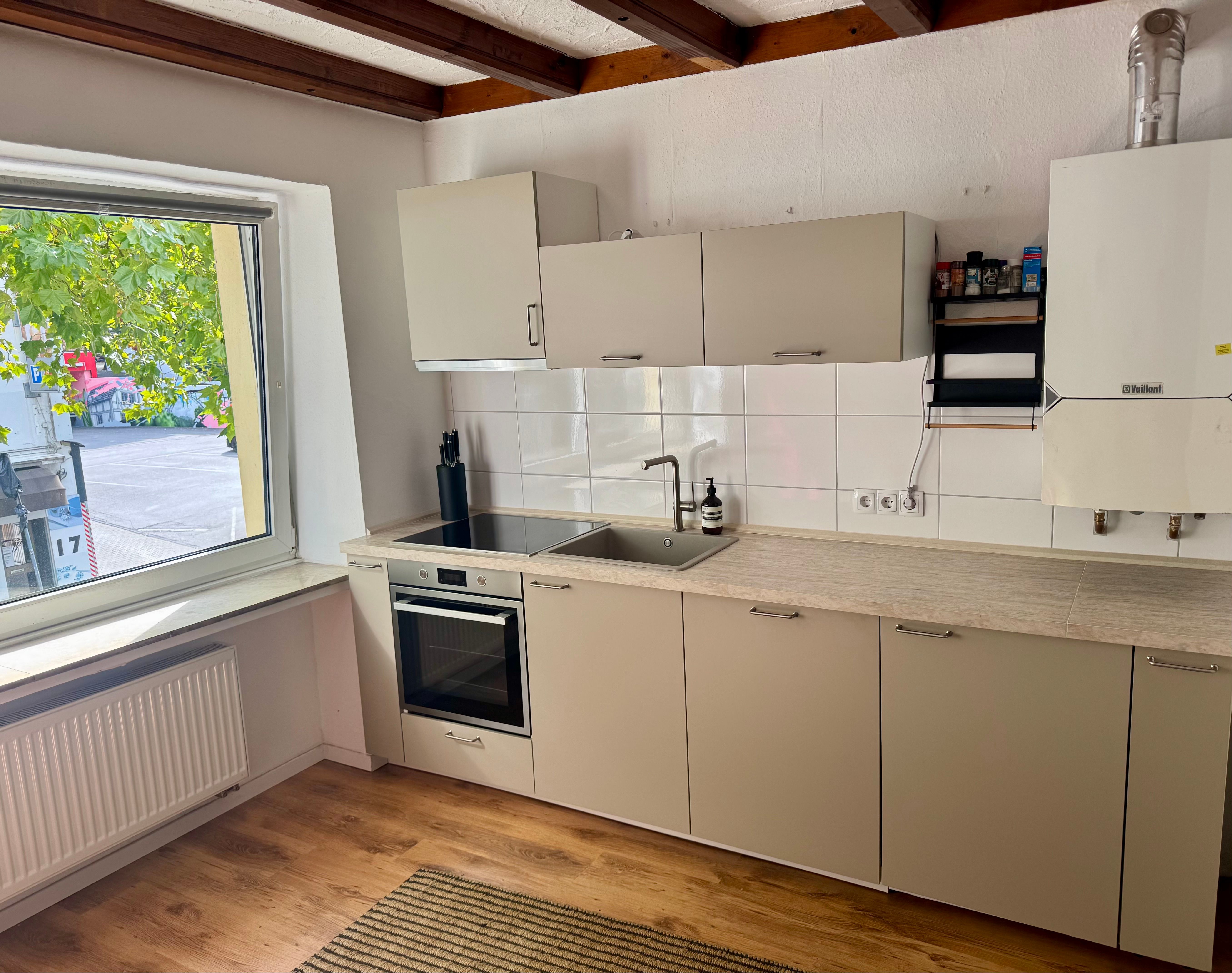  New Suite In Remscheid  -  New suite in Remscheid  - Gallery -  1